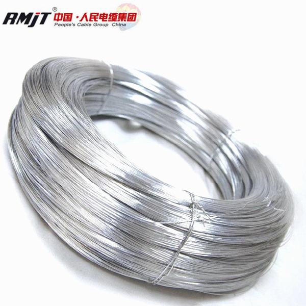 China 
                        Low Carbon High Tension Hot Dipped Galvanized Steel Wire
                      manufacture and supplier