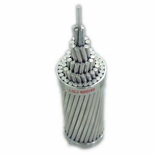 China 
                        Low Price AAAC Conductor All Aluminum Alloy Elgin 6524 Mcm
                      manufacture and supplier