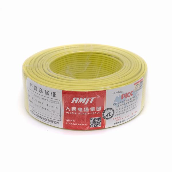 China 
                        Low Smoke Zero Halogen Building Wire
                      manufacture and supplier