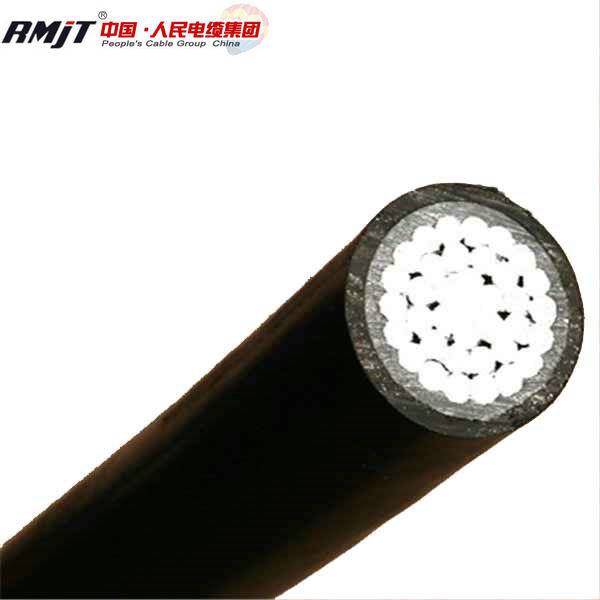 China 
                        Low Voltage Aluminum Core XLPE Insulated Power Cable 0.6/1kv
                      manufacture and supplier