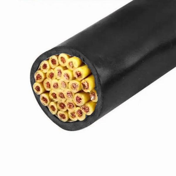 China 
                        Low Voltage Control Cables Shielded Multi Core Cable
                      manufacture and supplier