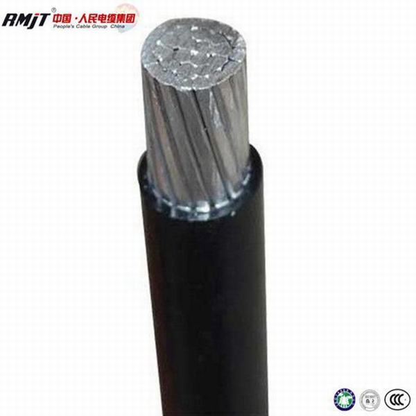China 
                        Low Voltage Covered Line Wire Cable with ASTM Standard
                      manufacture and supplier