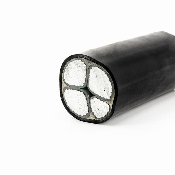 China 
                        Low Voltage Yjlv 0.6/1kv 4X240 Mn 5X240 mm 3X185mm Cable
                      manufacture and supplier