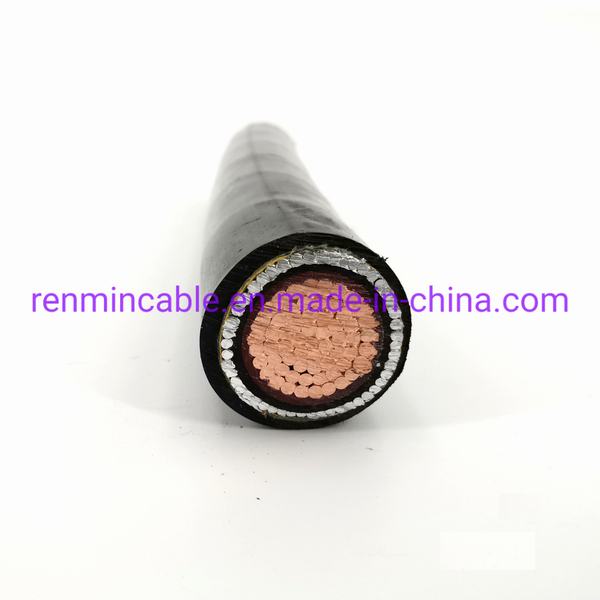 China 
                        Medium Voltage 240mm2 Copper XLPE Insulated PVC Sheated Power Cable
                      manufacture and supplier