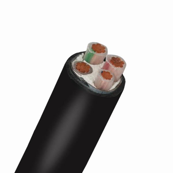 China 
                        N2xy Copper Conductor XLPE Insulated Low Voltage Power Cable
                      manufacture and supplier