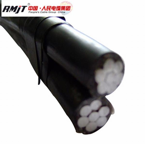 China 
                        NFC 33-209 ABC Cable Aerial Bundle Electrical Cable
                      manufacture and supplier