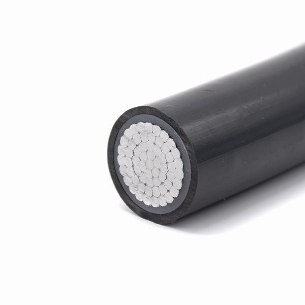 China 
                        Na2xy Aluminum Conductor XLPE Insulation PVC Sheath Power Cable
                      manufacture and supplier