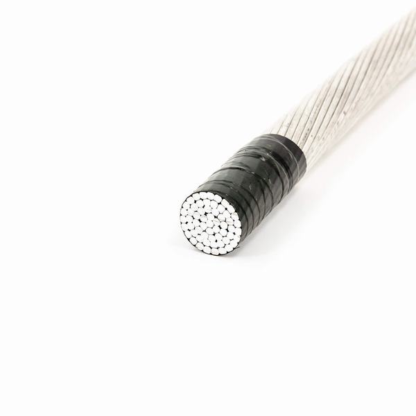 China 
                        Overhead AAAC Conductor Price Greely Flint Cairo Aluminum Alloy Conductor
                      manufacture and supplier