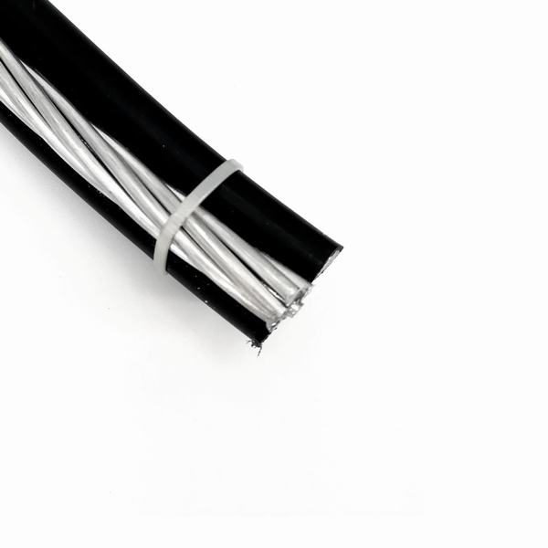 Chine 
                                 Les frais généraux de l'aluminium conducteurs isolés en polyéthylène réticulé offre groupée de l'antenne câble ABC                              fabrication et fournisseur