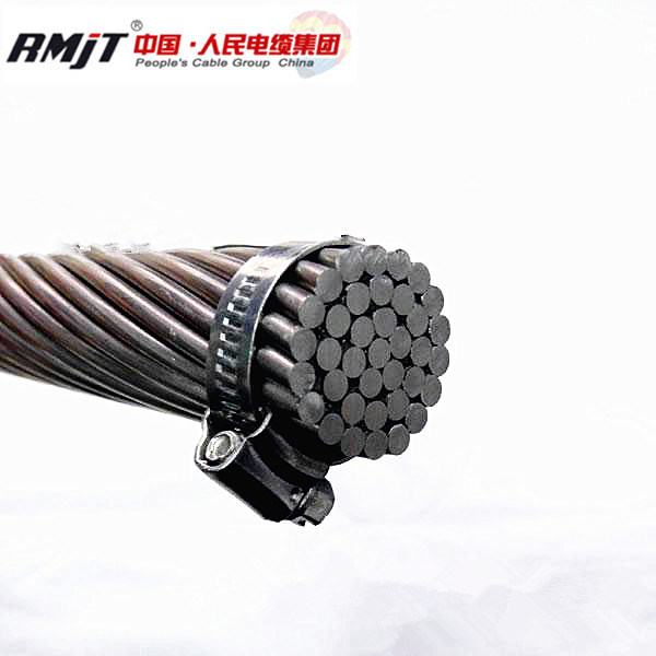 China 
                        Overhead Bare Aluminum Conductor AAC AAAC ACSR Conductor
                      manufacture and supplier