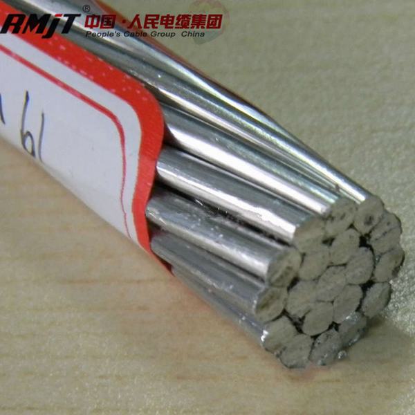 China 
                                 Sobrecarga de conductores de aluminio desnudo todos los conductores de aluminio AAC                              fabricante y proveedor