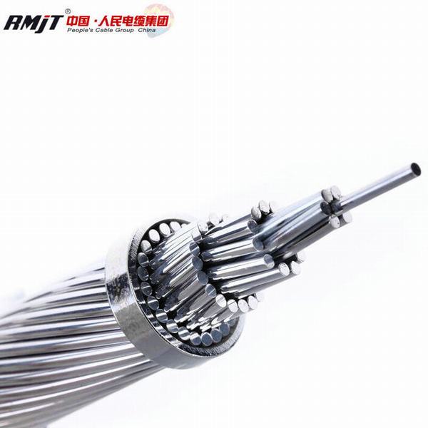 China 
                                 Sobrecarga de aluminio desnudo Cable multifilar AAC AAAC Cable ACSR ACSR                              fabricante y proveedor