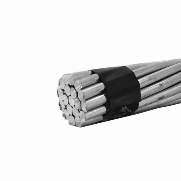 China 
                        Overhead Cabl Electr Cabl Price ACSR AAAC Bare Conductor
                      manufacture and supplier