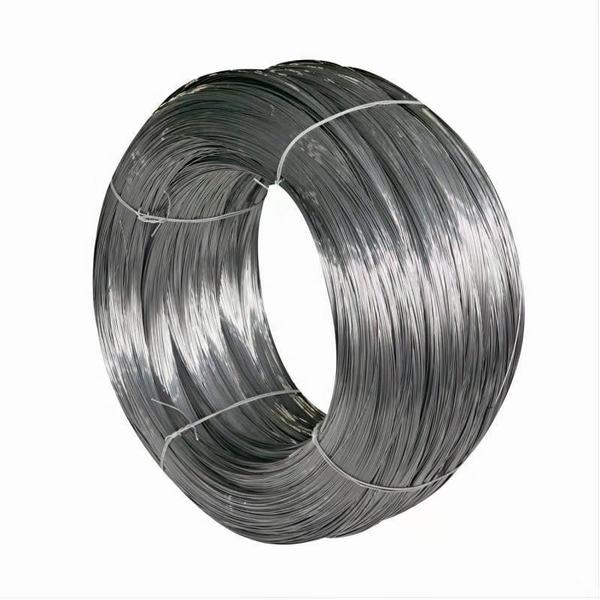 China 
                        Overhead Cable ASTM A475 Standard Galvanized Steel Wire Gsw
                      manufacture and supplier