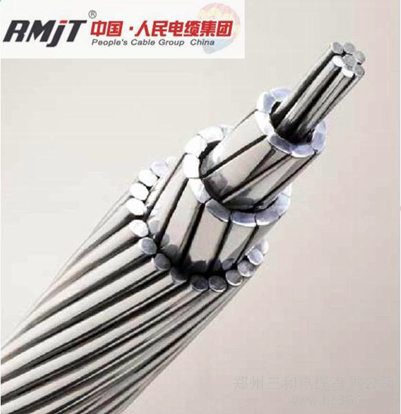 Cina 
                                 Conduttore in alluminio Nudo per cavo overhead AAC AAC ACSR Conduttore in alluminio                              produzione e fornitore