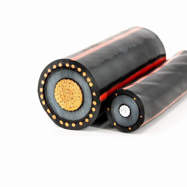 China 
                        Overhead Double Insulated PVC Sheath Copper Aluminum Conductor Stranded Underground Armored Power Wire XLPE Electric Cable
                      manufacture and supplier
