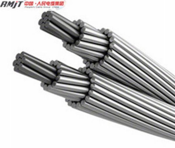 China 
                                 Los gastos generales IEC A3/S1 el Conductor de aleación de aluminio reforzado de acero Aacsr                              fabricante y proveedor