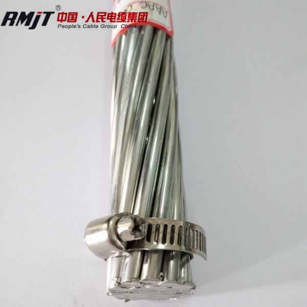 China 
                        Overhead Transmission Factory Supply Bare AAAC Conductor AAAC Cable
                      manufacture and supplier