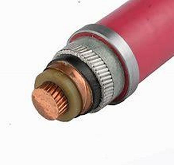 China 
                        PVC Insulated Copper Cable
                      manufacture and supplier