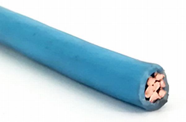 China 
                        PVC Insulated PVC Sheath Felxible Cable /Rvv
                      manufacture and supplier