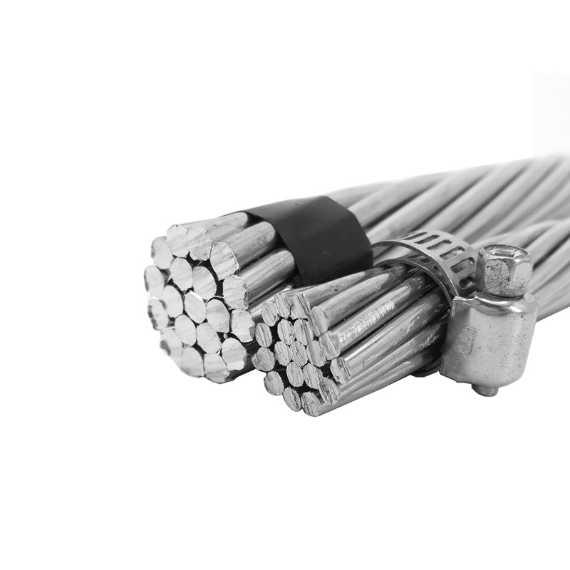 
                People′ S Cable Group Best Selling Aluminum Conductor Steel Reinforced ACSR
            