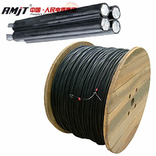 China 
                People′ S Cable Group of Best Selling Medium Voltage Aerial Bundled Cable
              manufacture and supplier
