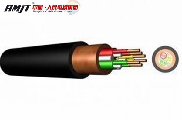China 
                        People's Cable Group Can Offer You Many Kinds of Cables
                      manufacture and supplier