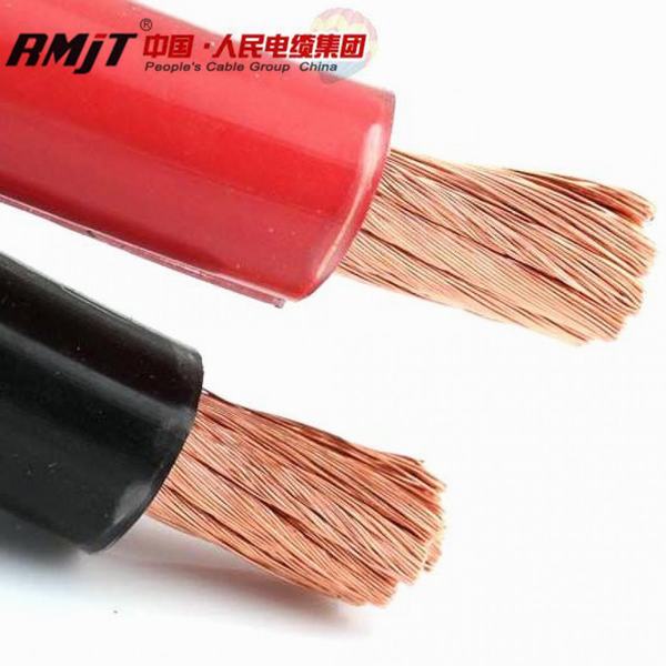 People′s Cable Group China Professional Welding Cable Manufacturer