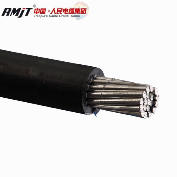 China 
                        People's Cable Group Hot Selling Aerial Bundled Cable ABC Cable
                      manufacture and supplier