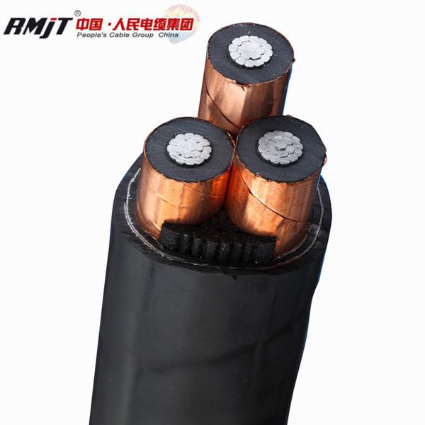 China 
                        Price of LV and Mv Power Cable
                      manufacture and supplier