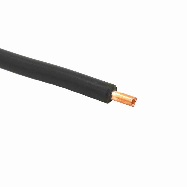 Chine 
                                 Single Core isolés de PVC 600V 2,5 mm Câble électrique                              fabrication et fournisseur