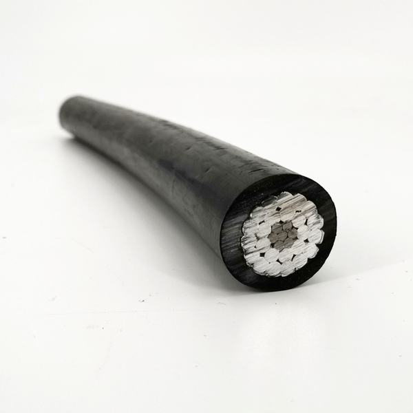 China 
                        Single Core ACSR 95 XLPE Insulation Overhead Cable
                      manufacture and supplier