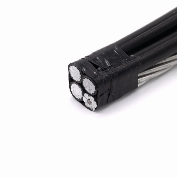 China 
                        Single Core Low Voltage ABC Cable
                      manufacture and supplier