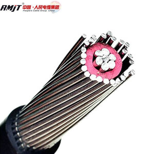 China 
                                 Southern Market ASTM Standard Konzentrisches Kabel                              Herstellung und Lieferant