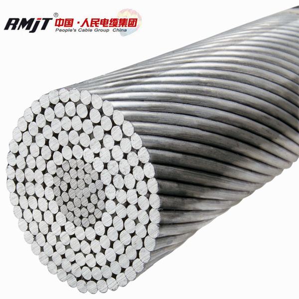 China 
                        Stranded Aluminum Conductor Steel Reinforced ACSR Conductor
                      manufacture and supplier