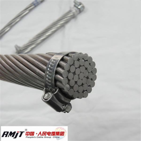 China 
                        Stranded Conductor 16mm2 All Aluminum Bare Conductor AAC
                      manufacture and supplier