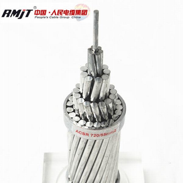 China 
                        Transmission Line ACSR Conductor 954mcm
                      manufacture and supplier