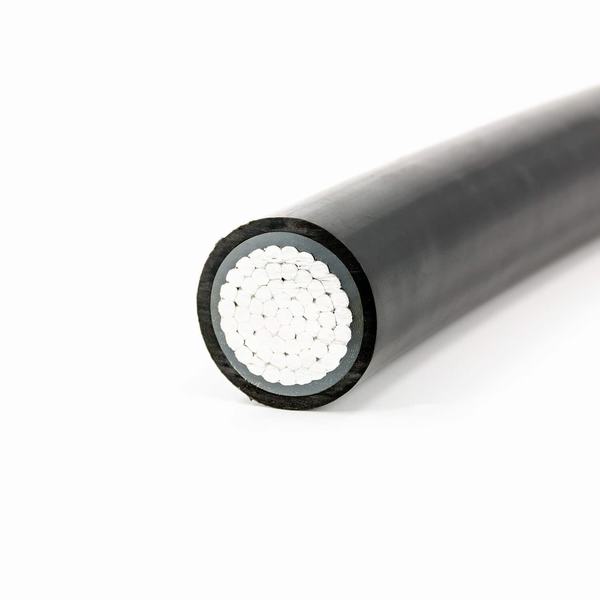 Underground Aluminum Electr Cable XLPE / PVC Insulated Swa Armored Power Cable