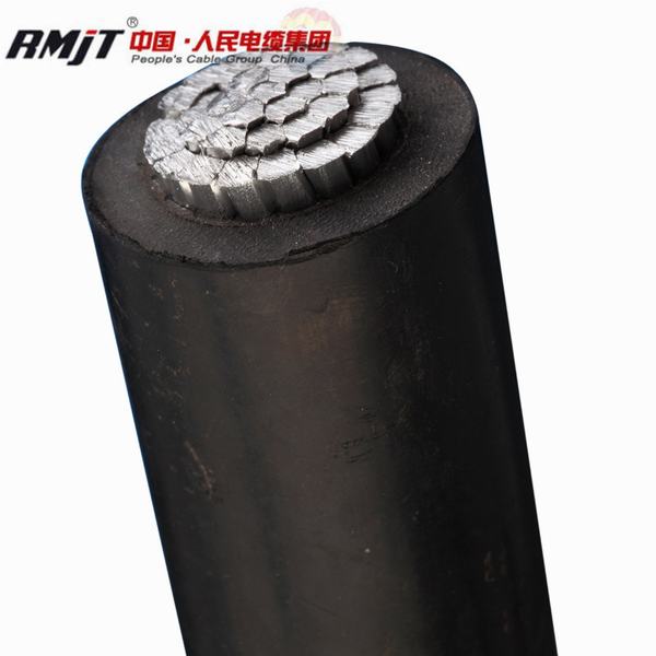 China 
                                 Underwater 35mm2 Cable eléctrico de cobre                              fabricante y proveedor
