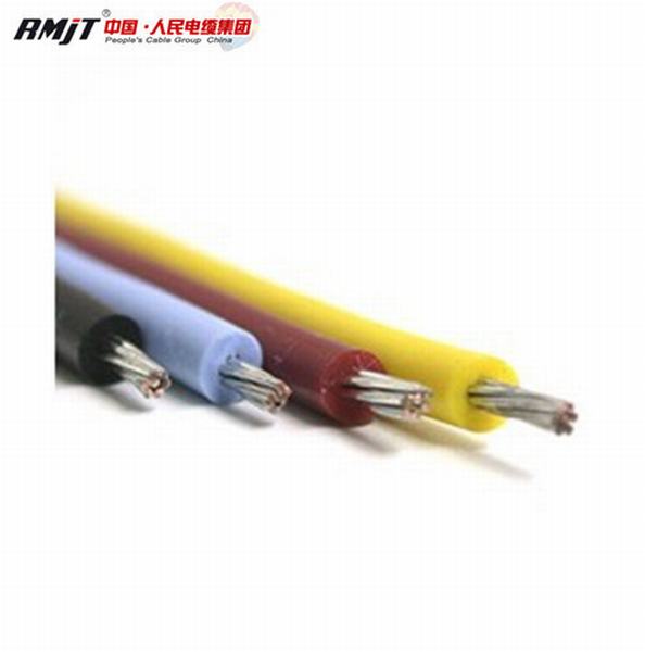 China 
                        VDE Ho5s-K Heat Resistant Silicone Rubber Insulated Wire
                      manufacture and supplier
