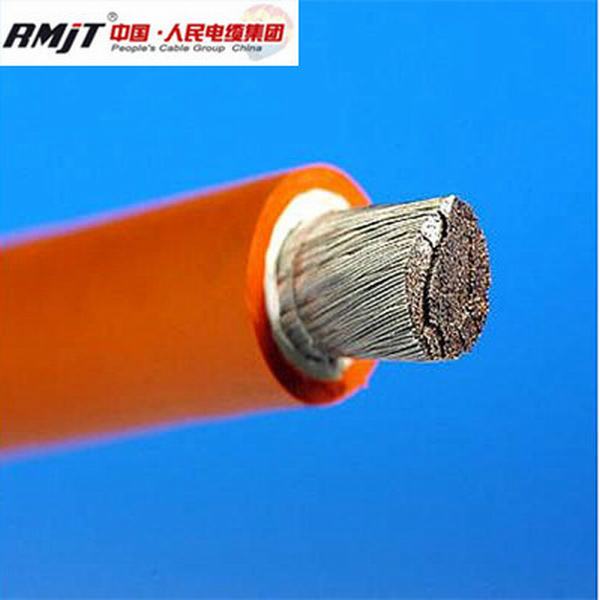 China 
                                 Cable de soldadura con el estándar de 245 EC 8182                              fabricante y proveedor