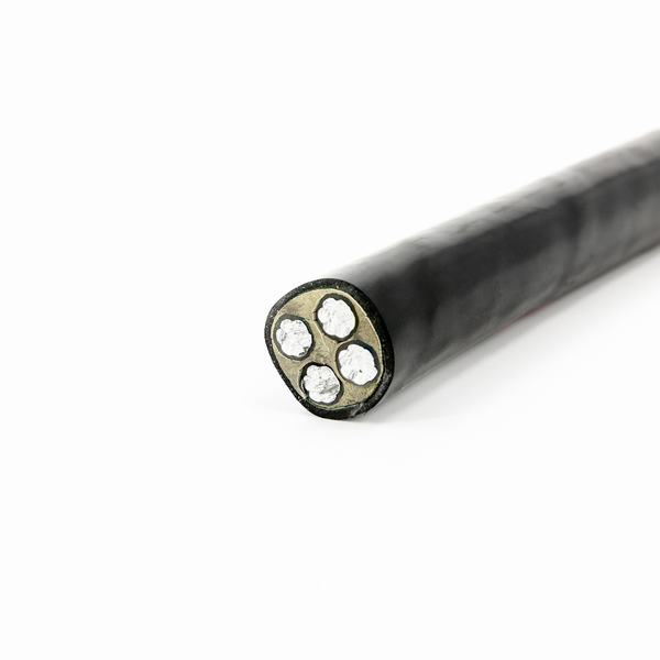 China 
                                 XLPE 240mm cable subterráneo de 300 mm de aluminio 95mm2 El cable eléctrico                              fabricante y proveedor