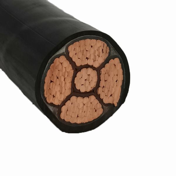 China 
                        XLPE Insulated 70mm2 Power Cable
                      manufacture and supplier