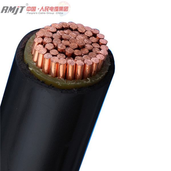 China 
                        Yjv Yjlv 1 Core 630mm2 XLPE Insulated Power Cable
                      manufacture and supplier