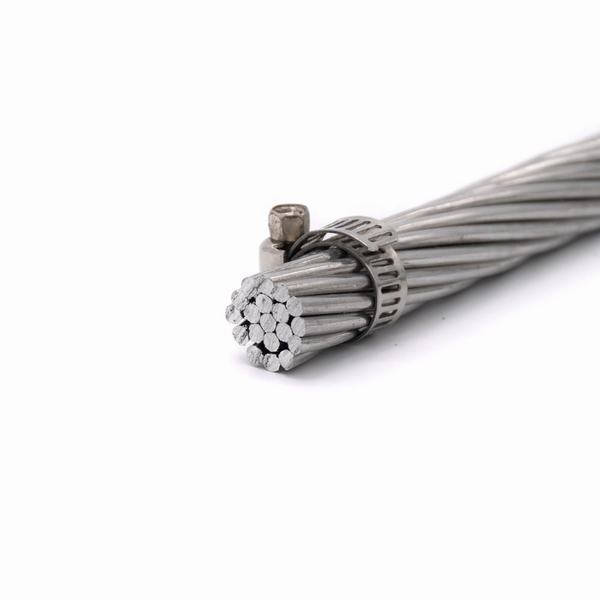 China 
                        as 1531 Standard Bare Aluminum Alloy Conductor with Grease AAAC Conductor
                      manufacture and supplier
