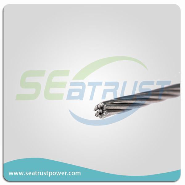China 
                                 7/4 Gi Galvanizado Alambre, cable el cable de masa                              fabricante y proveedor