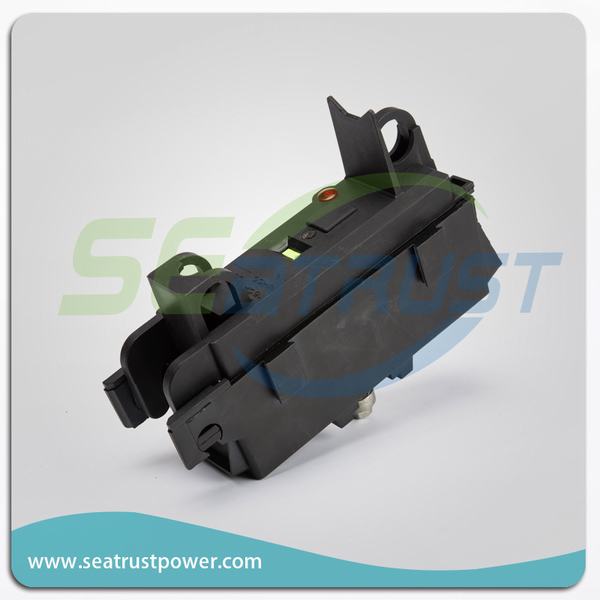 China 
                                 Apdm Typ LV-Sicherung-Schalter-Plastiksicherung-Schalter mit Nh00 160A Sicherung-Link                              Herstellung und Lieferant