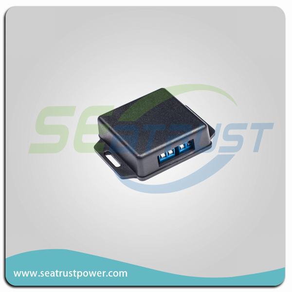 China 
                        Communication Junction Box Connecting Box Terminal Box
                      manufacture and supplier