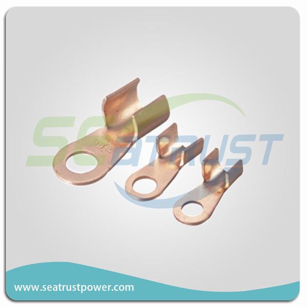 China 
                        Copper Open Connecting Nose Ot-30A
                      manufacture and supplier