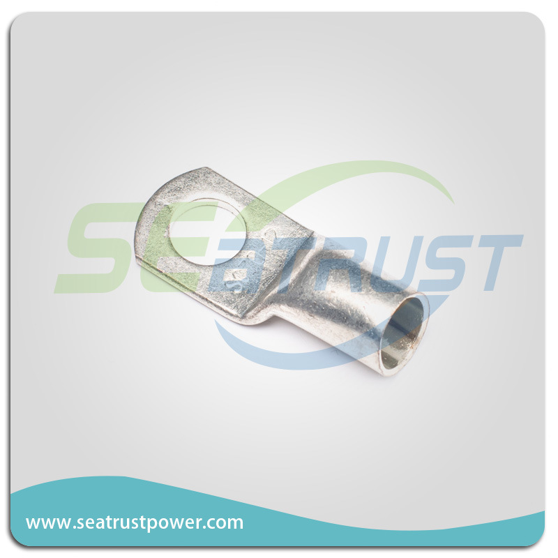 
                        Electrical Power Fittings of Dt Cable Lug Cable Terminal Lug
                    